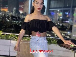 Luciazaravi