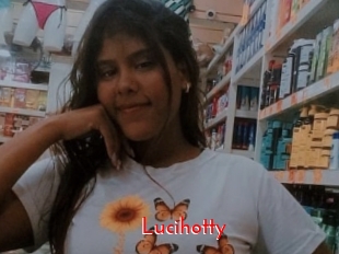 Lucihotty