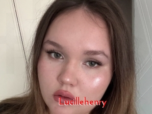 Lucillehenry
