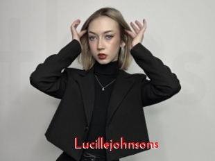 Lucillejohnsons