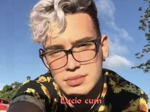 Lucio_cum