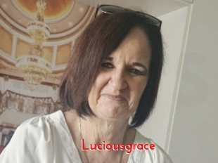luciousgrace The Sex