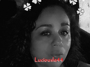 luciousla44 The Sex