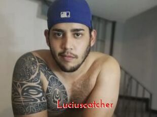 luciuscatcher The Sex