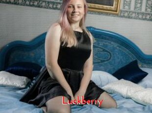 Luckberry