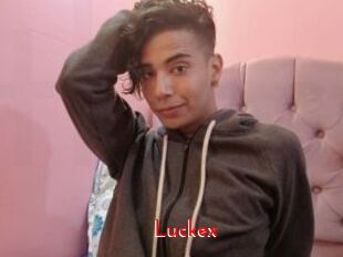 Luckex
