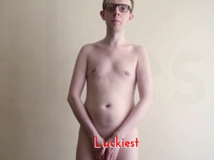 Luckiest
