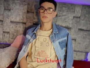 Luckstuart
