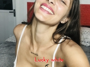Lucky_white