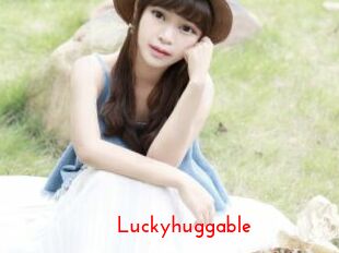 Luckyhuggable