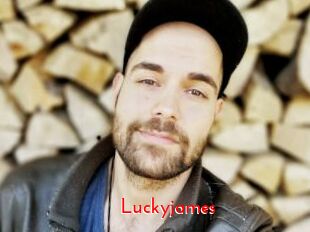 Luckyjames