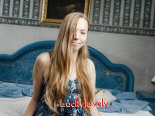 Luckylovely