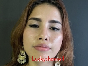 Luckyshannell