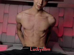Luckysliim
