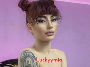Luckyymia