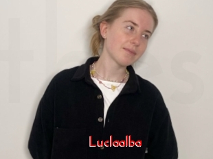 luclaalba The Sex