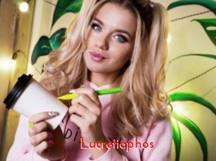 Lucretiaphos