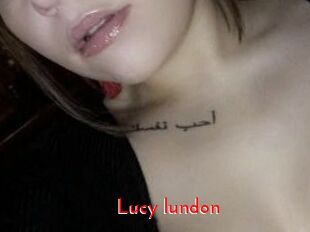Lucy_lundon