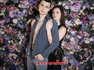 Lucyandlan