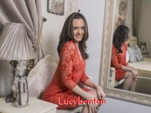 Lucybenton