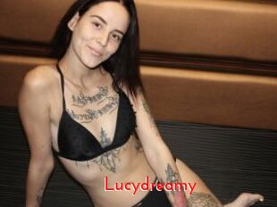 Lucydreamy