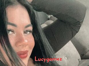 Lucygamez