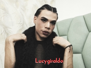 lucygiraldo The Sex