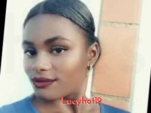 Lucyhot19