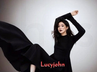 Lucyjohn
