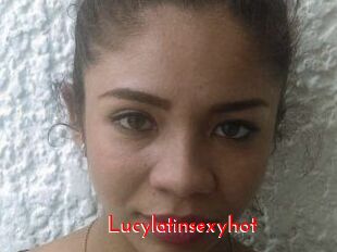 Lucylatinsexyhot