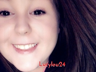 lucylou24 The Sex