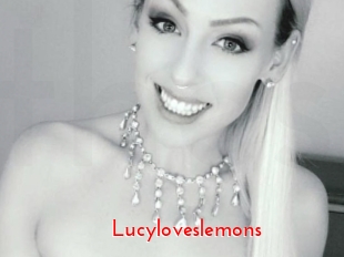 Lucyloveslemons