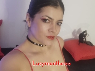 lucymonthesco The Sex