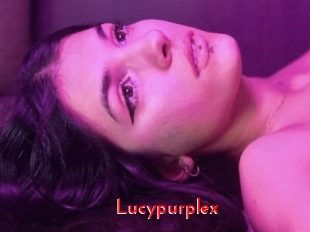 Lucypurplex