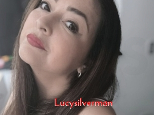 lucysilverman The Sex
