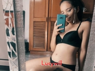 Lucywill