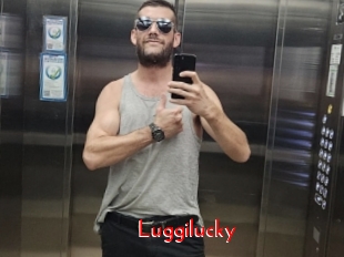 luggilucky The Sex