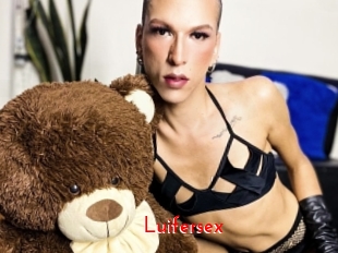 luifersex The Sex