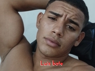 Luis_bate
