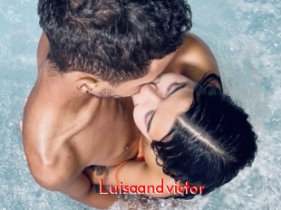 Luisaandvictor