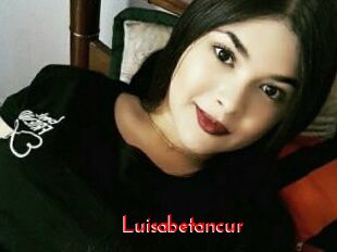 Luisabetancur
