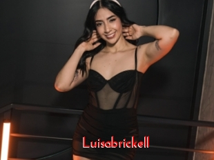 Luisabrickell