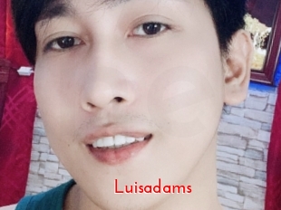 Luisadams