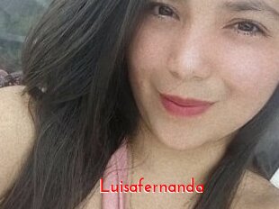 Luisafernanda