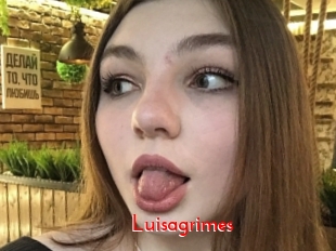 Luisagrimes