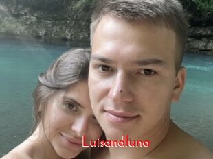 Luisandluna