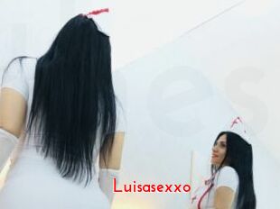 Luisasexxo
