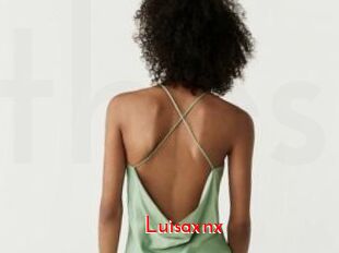 luisaxnx The Sex