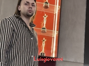 luisgiovanni The Sex