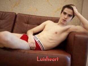 Luisheart